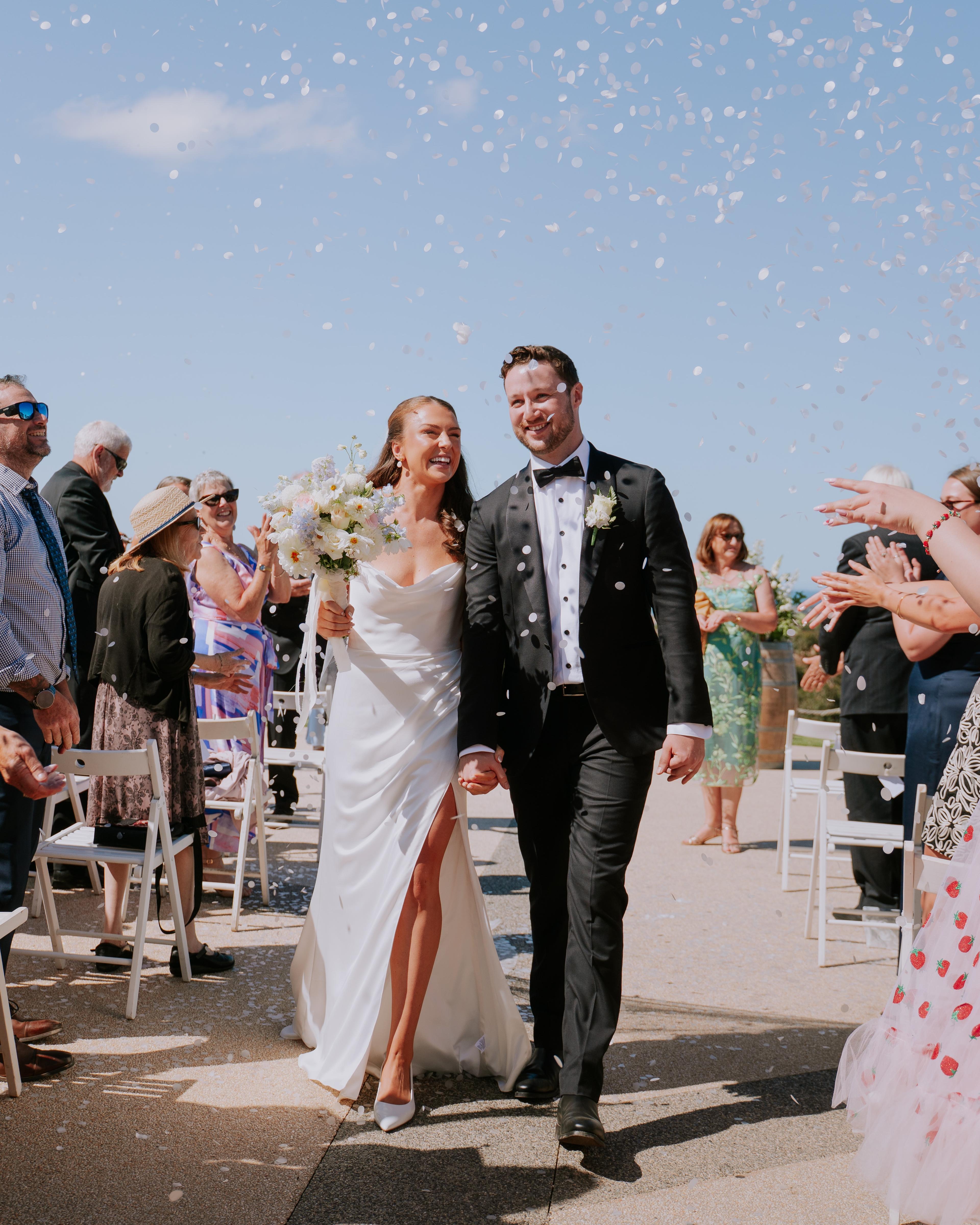 Mr & Mrs Piper — Jack Rabbit, Geelong